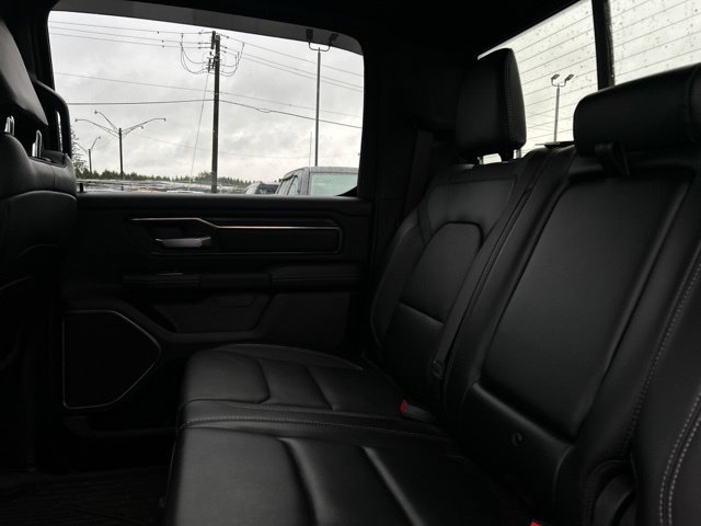 Used 2023 RAM 1500 Rebel w/ Rebel Level 2 Equipment Group AWD/4WD image 16