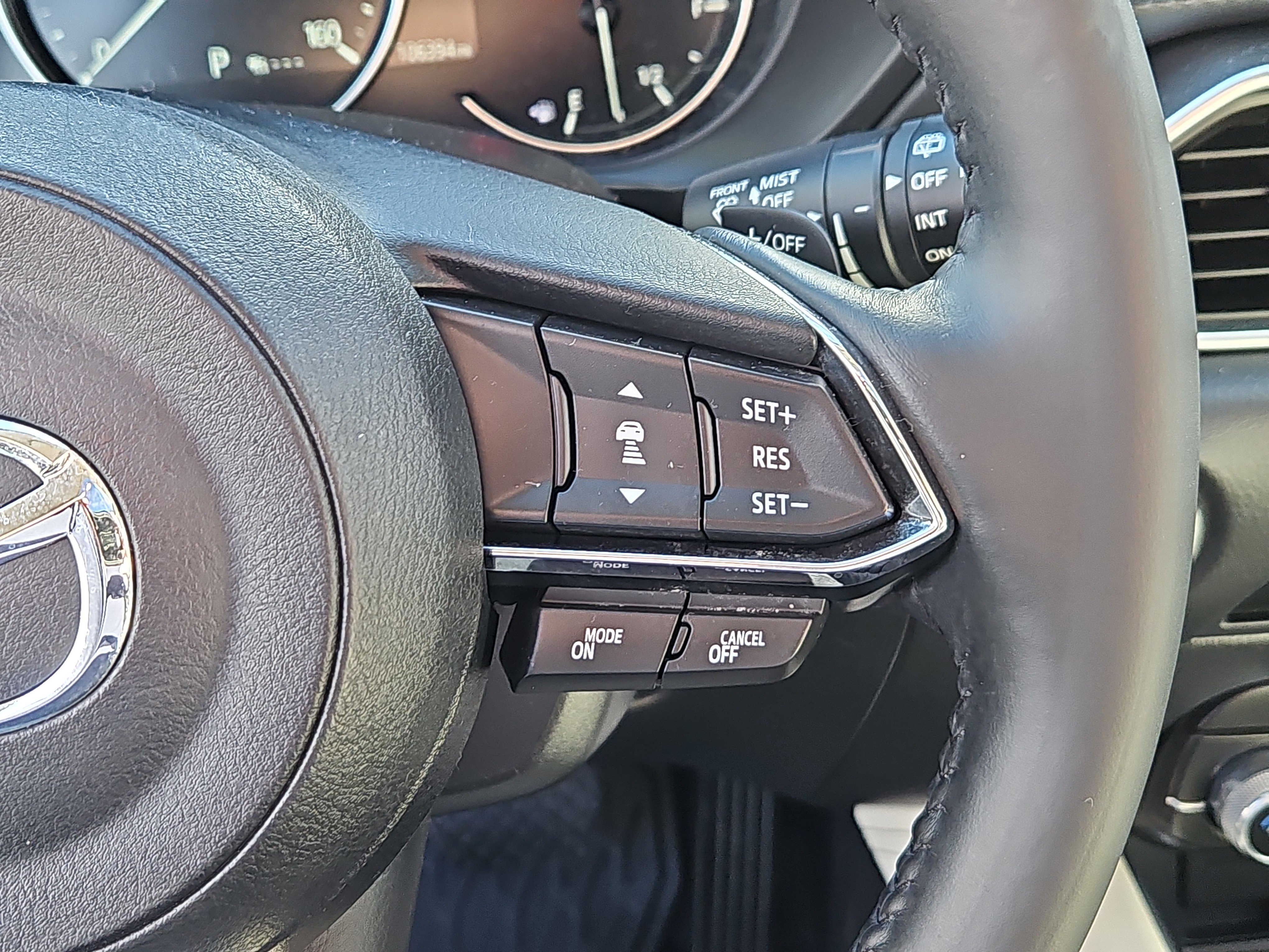 Used 2021 MAZDA CX-5 Grand Touring Reserve image 20