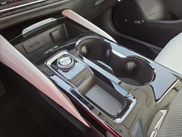 New 2026 Buick Envision Avenir AWD/4WD image 11