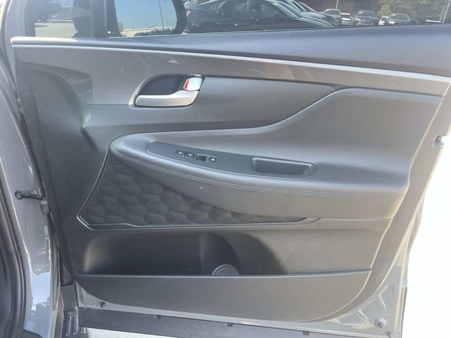Certified 2022 Hyundai Santa Fe XRT FWD image 23