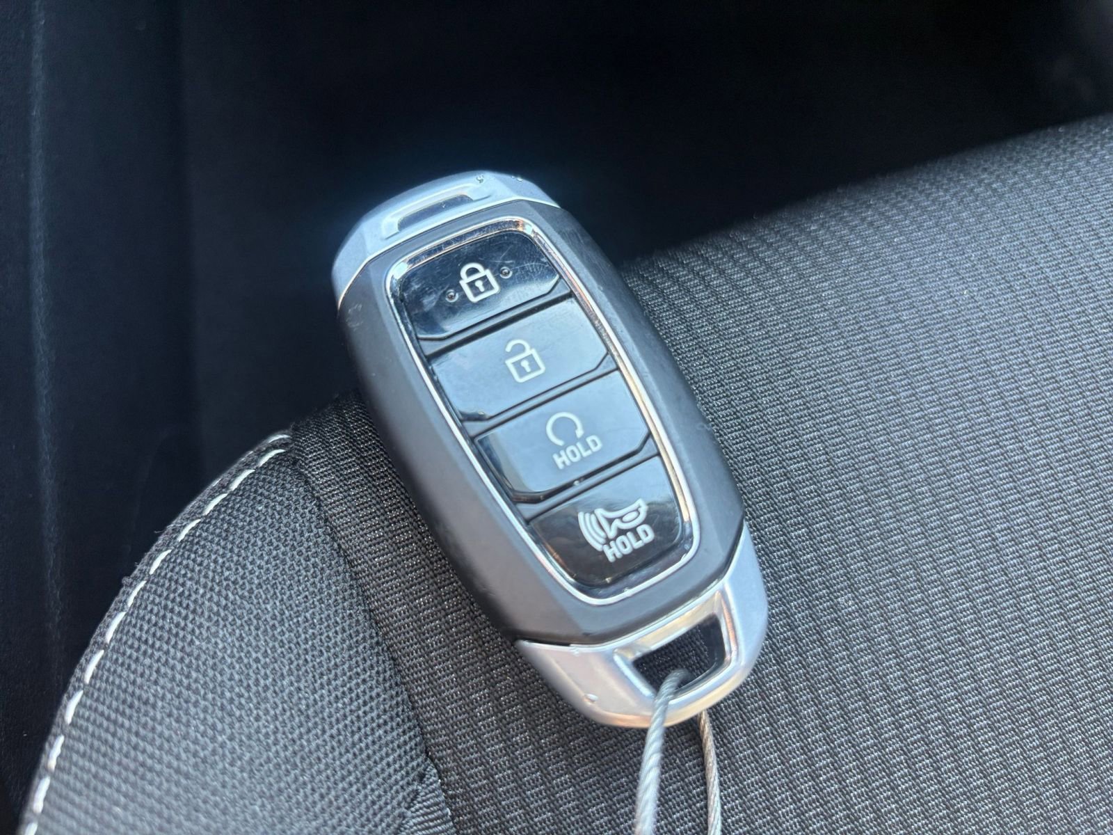 Used 2025 Hyundai Venue SEL image 23