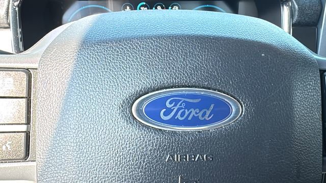 Certified 2023 Ford F150 Lariat w/ Equipment Group 502A High image 18