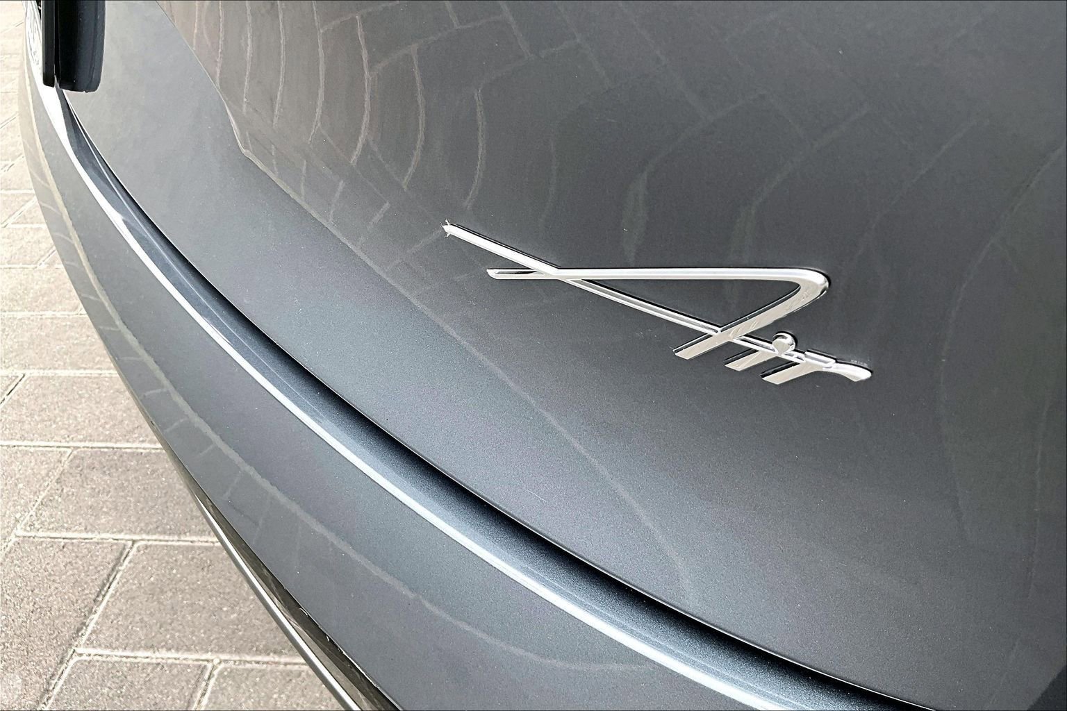 Used 2025 Lucid Air Pure RWD image 8