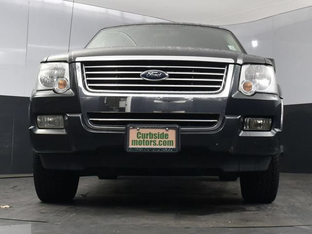 Used 2010 Ford Explorer XLT AWD/4WD image 24