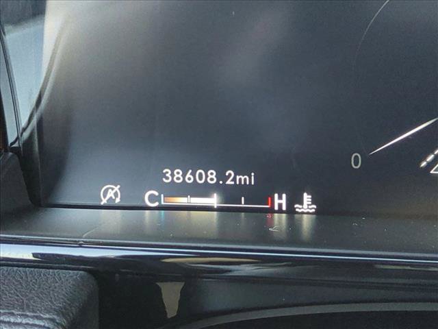 Used 2021 Lincoln Navigator Reserve RWD image 11
