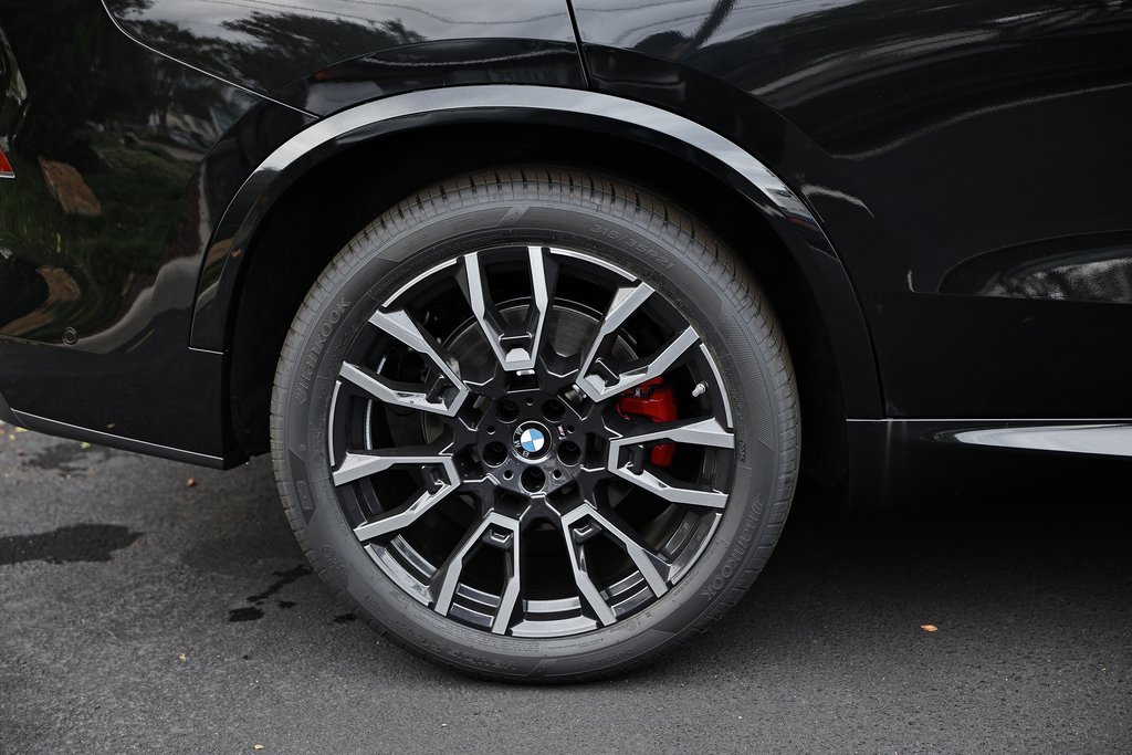 New 2026 BMW X5 xDrive40i w/ M Sport Package image 6