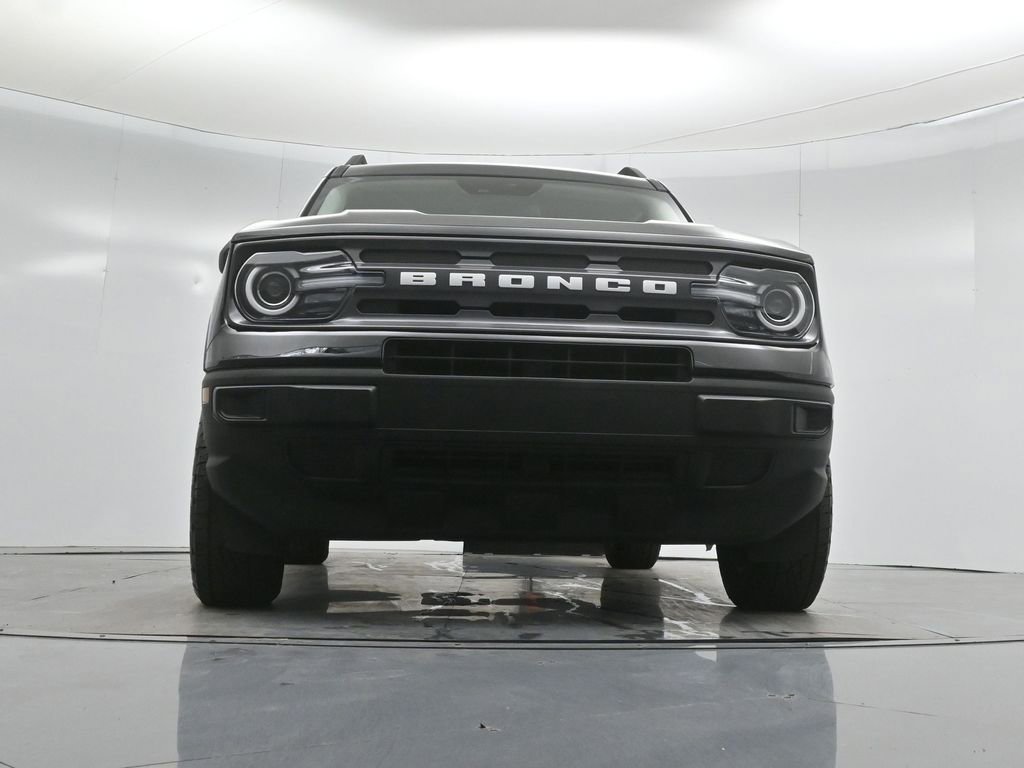 Certified 2024 Ford Bronco Sport Big Bend image 44