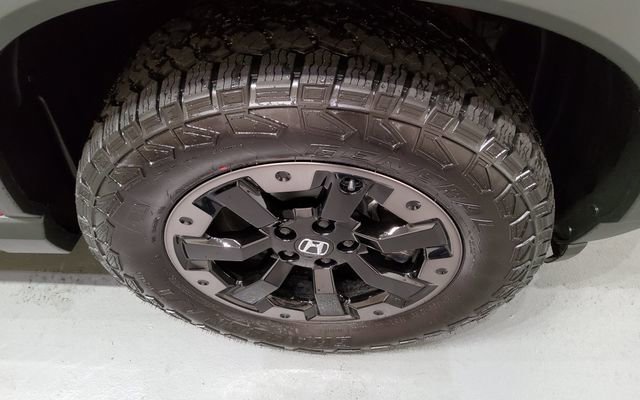 New 2026 Honda Passport TrailSport Elite image 41