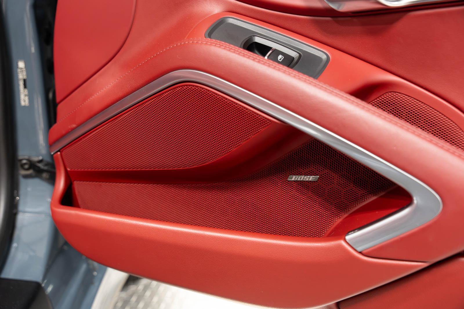 Used 2017 Porsche 911 Targa 4S image 53