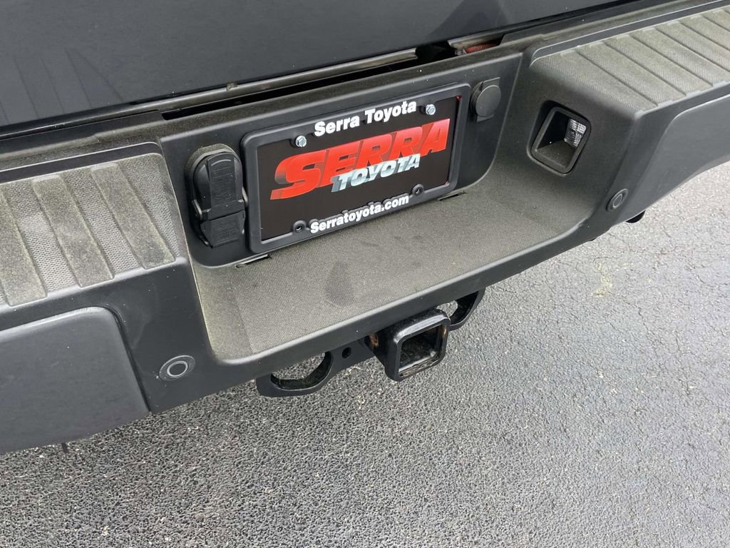 Used 2024 Ford F250 XL w/ STX Appearance Package image 15