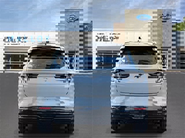 Certified 2021 Ford Mustang Mach-E Premium image 3