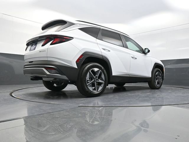 New 2026 Hyundai Tucson SEL w/ Tow & Go Package AWD/4WD image 36