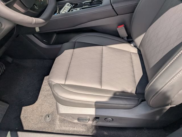 New 2026 Nissan Murano Platinum w/ Cargo Package AWD/4WD image 23