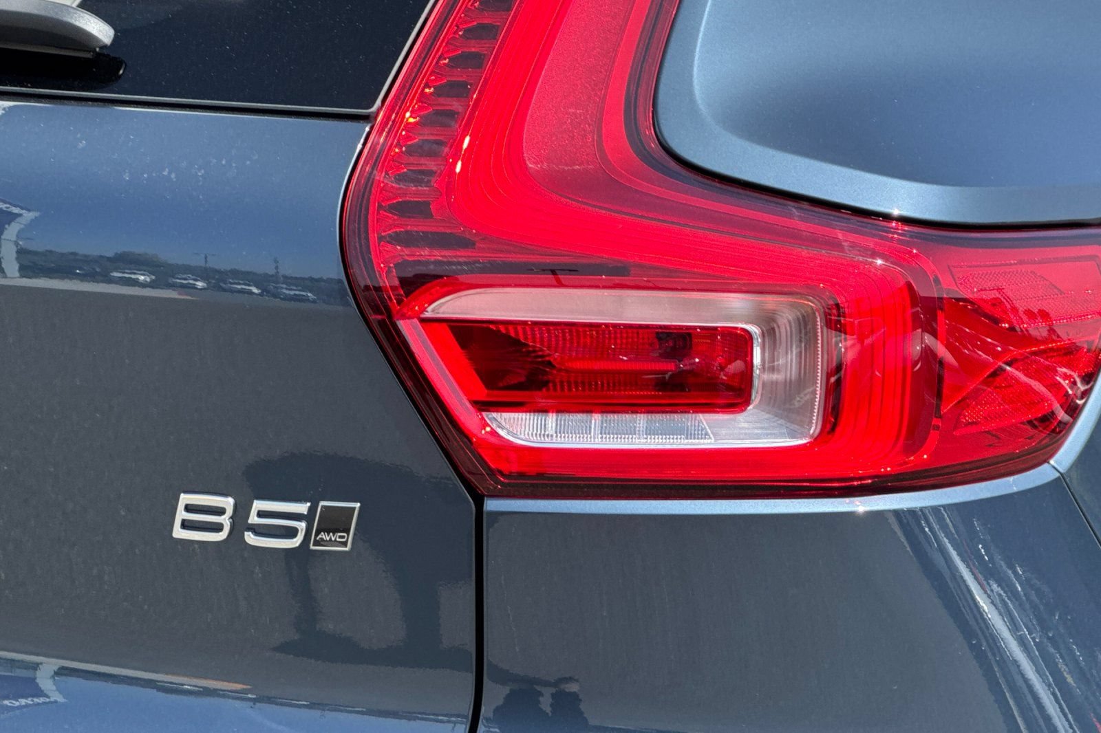 New 2026 Volvo XC40 B5 Ultra w/ Climate Package AWD/4WD image 34
