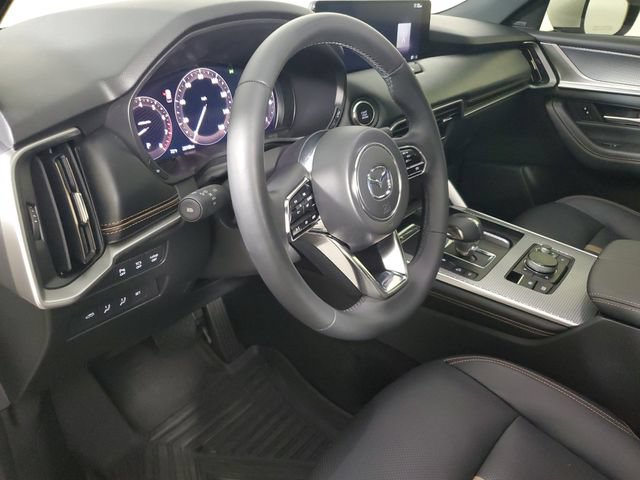 Used 2024 MAZDA CX-90 3.3 Turbo w/ Premium Plus Pkg AWD/4WD image 25