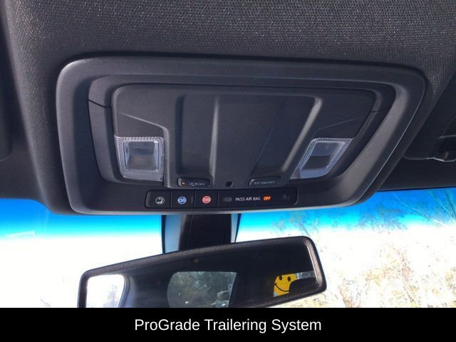 Used 2021 GMC Sierra 1500 AT4 image 30