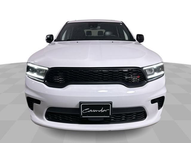 Used 2024 Dodge Durango GT image 3