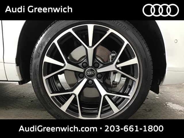 Certified 2026 Audi Q3 quattro 2.0T AWD/4WD image 30