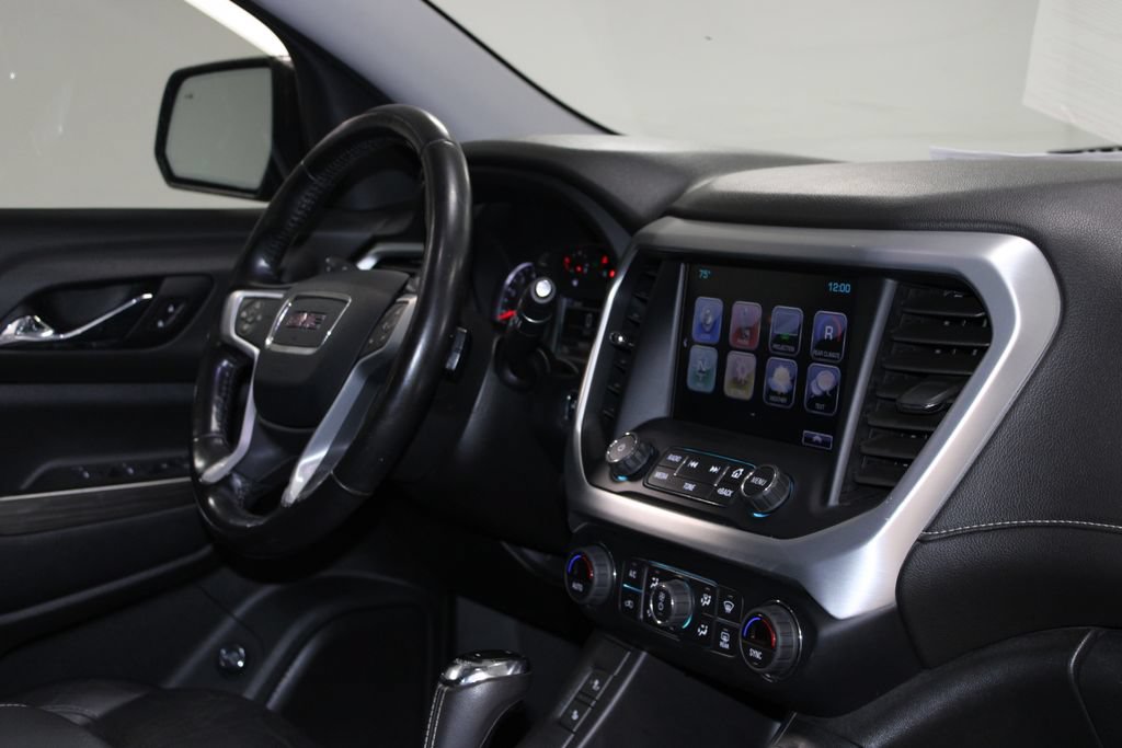 Used 2019 GMC Acadia SLT AWD/4WD image 26