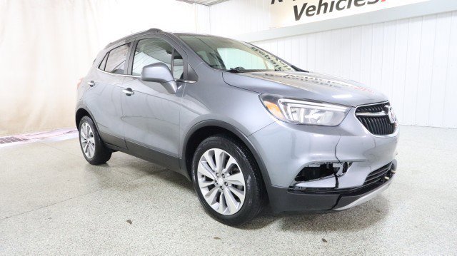 Used 2020 Buick Encore Preferred w/ Safety Package image 5