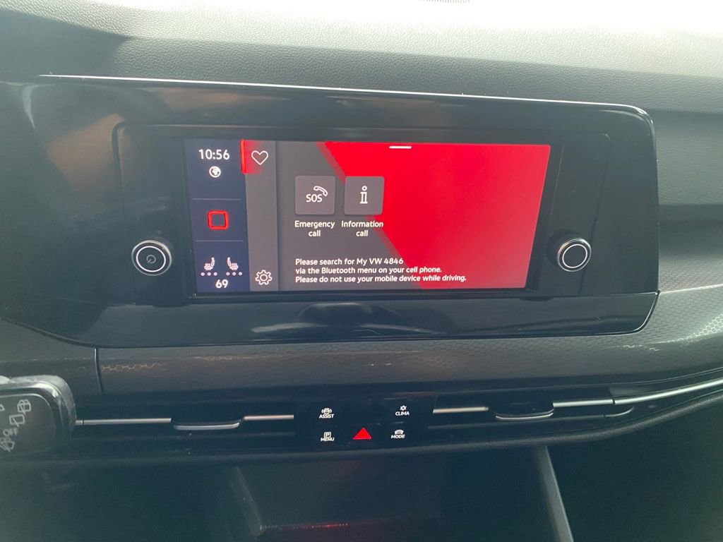 Used 2022 Volkswagen GTI S image 16