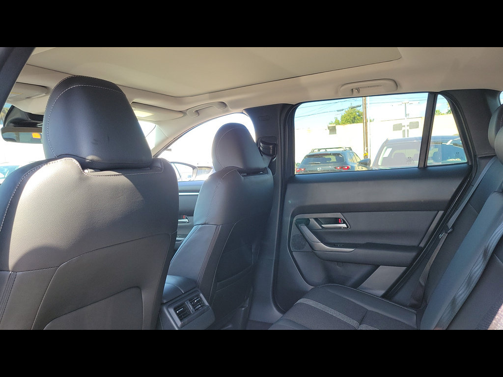 New 2026 MAZDA CX-50 AWD 2.5 S w/ Cargo Package image 13