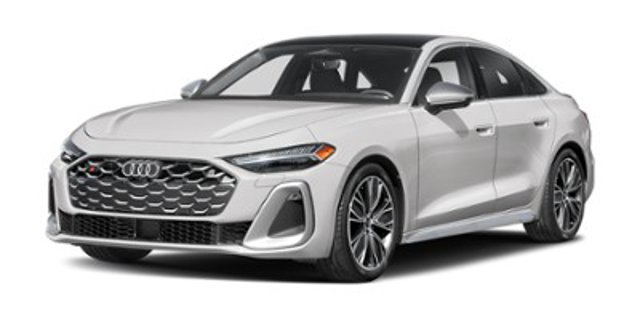 New 2026 Audi S5 Prestige AWD/4WD image 2