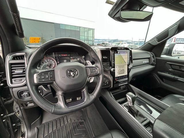 Used 2022 RAM 1500 TRX image 32