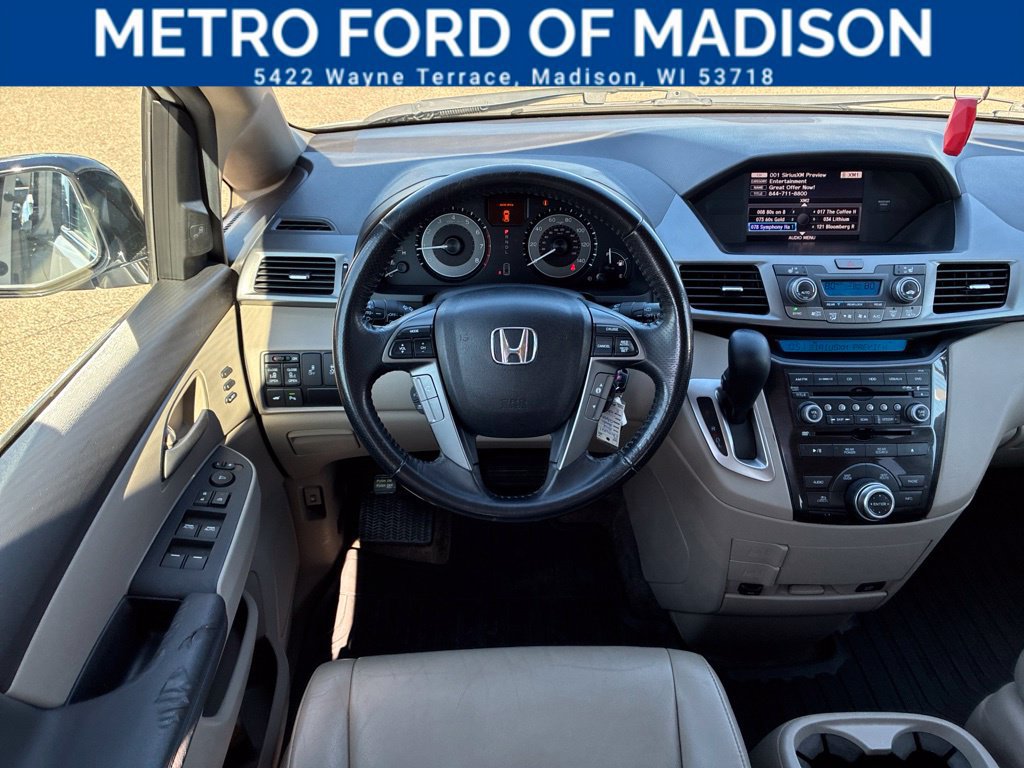 Used 2012 Honda Odyssey Touring image 12