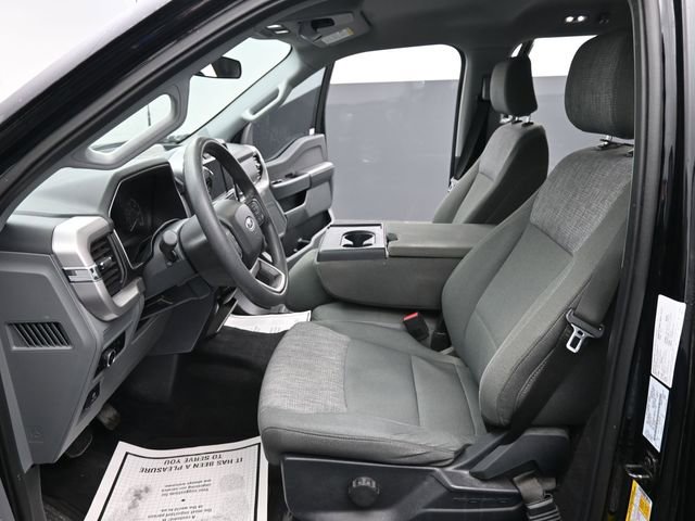 Used 2023 Ford F150 XLT w/ XTR Package image 11