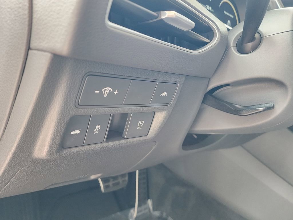 Used 2020 Hyundai Sonata SEL Plus w/ Tech Package FWD image 17