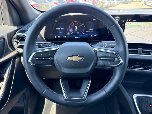 Used 2025 Chevrolet Equinox LT w/ Convenience Package II AWD/4WD image 28