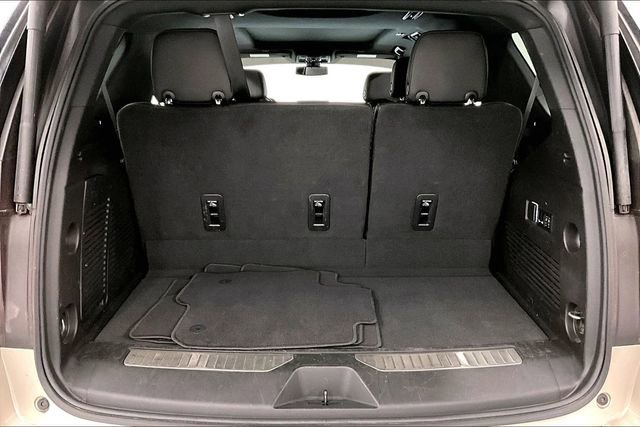 Used 2022 Chevrolet Tahoe RST w/ Luxury Package image 43