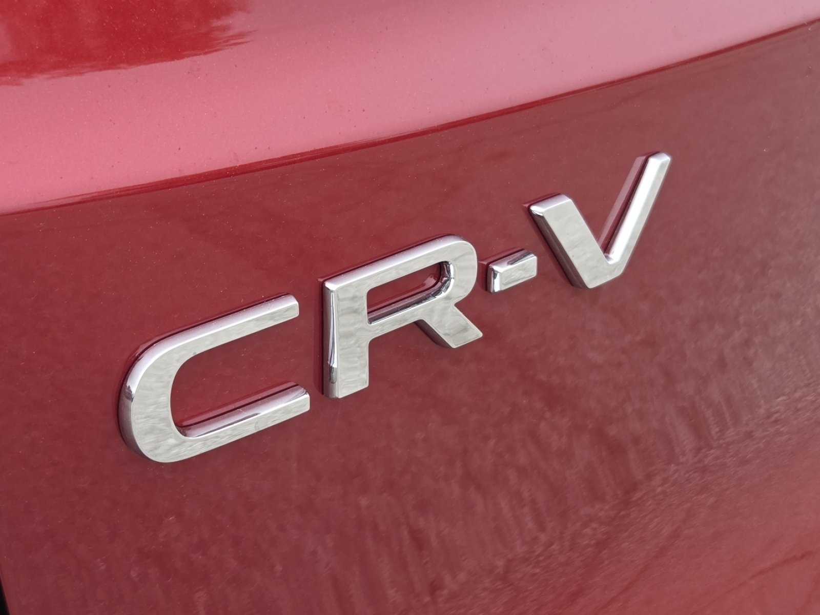 New 2026 Honda CR-V EX-L image 13