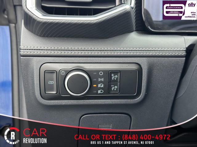 Used 2024 Ford Mustang Premium image 48