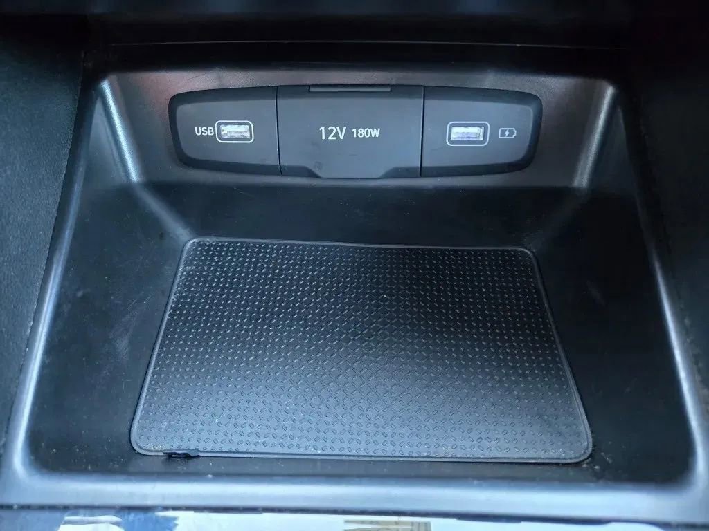 Used 2022 Hyundai Tucson SEL image 23