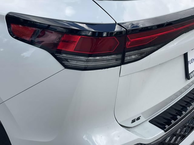 New 2026 Volkswagen Tiguan SEL R-Line AWD/4WD image 29