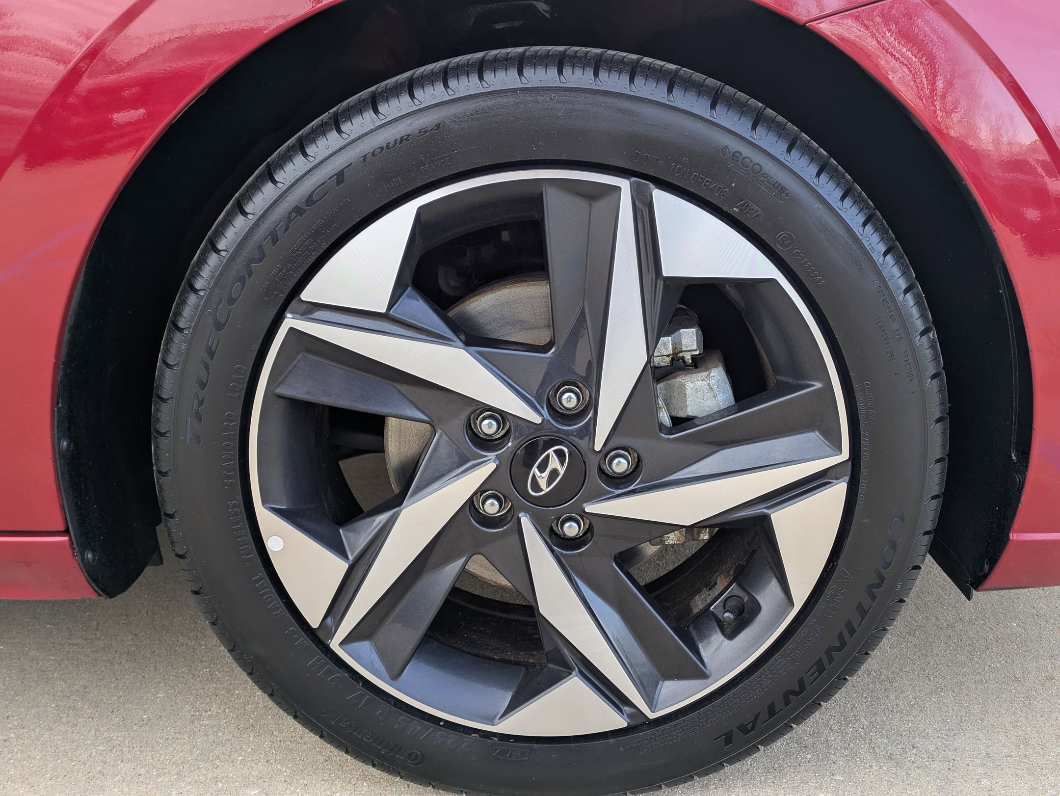 Used 2022 Hyundai Elantra Limited image 31