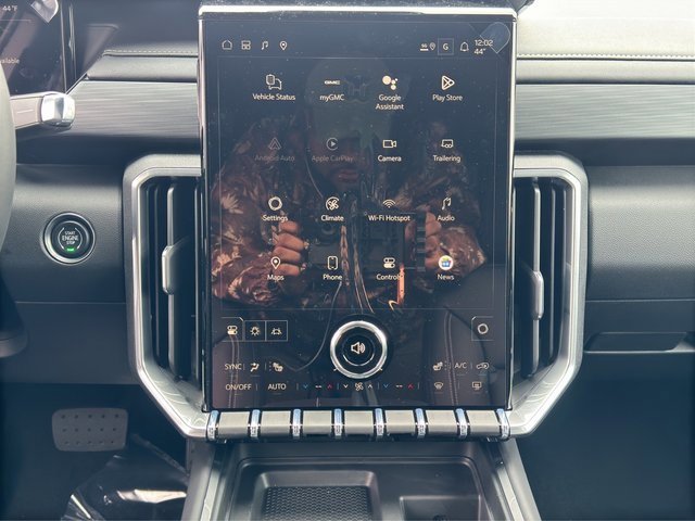 New 2026 GMC Acadia Elevation w/ Black Edition image 18