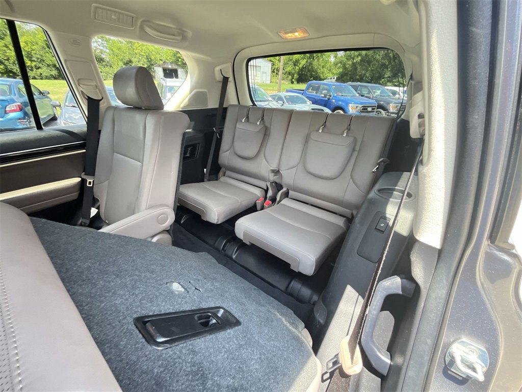 Used 2023 Lexus GX 460 Premium image 24