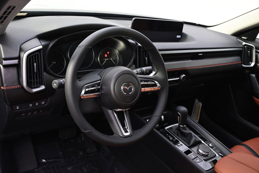New 2026 MAZDA CX-50 AWD 2.5 S w/ Weather Package image 11