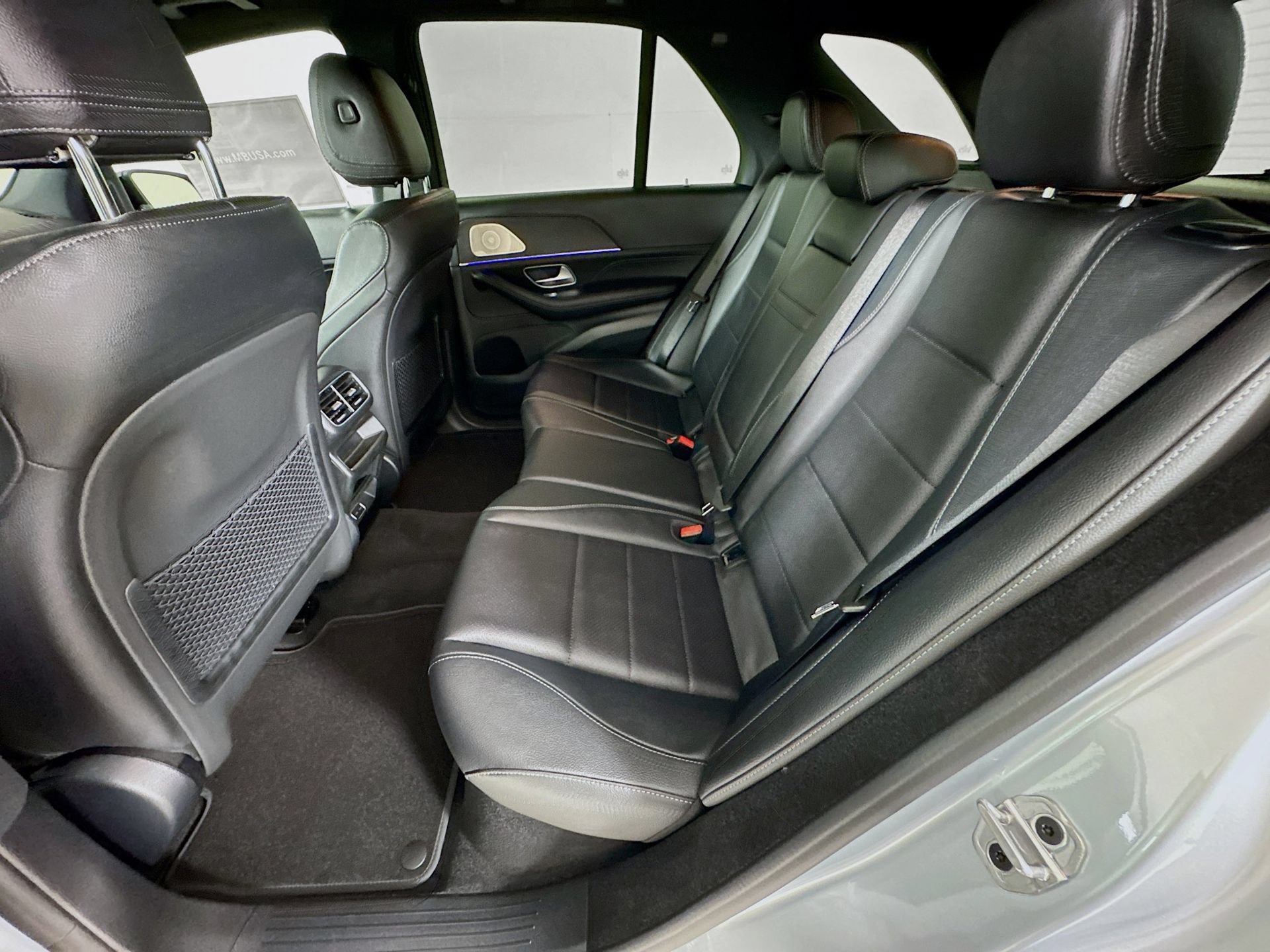 New 2026 Mercedes-Benz GLE 350 4MATIC image 27