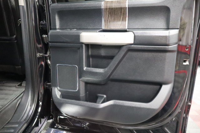 Used 2021 Ford F250 Lariat w/ Lariat Value Package AWD/4WD image 46