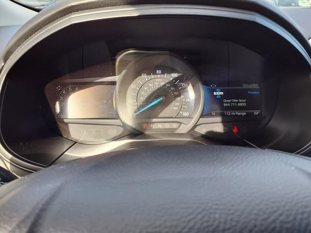 Used 2023 Ford Edge SEL image 16