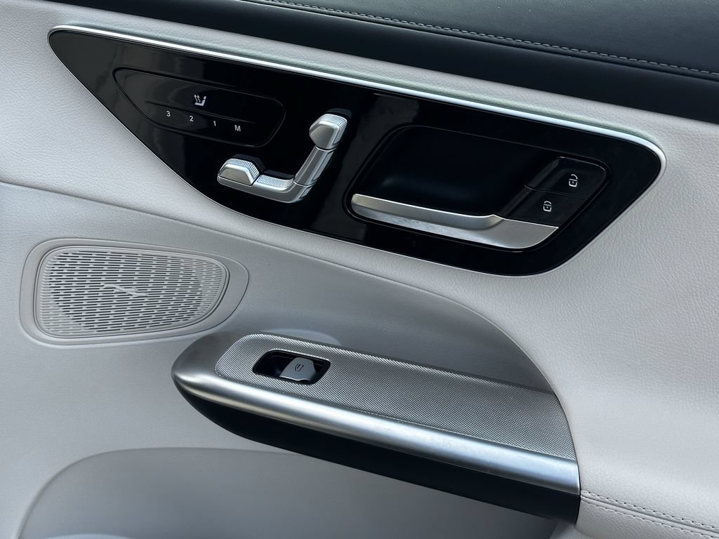 Certified 2024 Mercedes-Benz GLC 300 4MATIC image 17