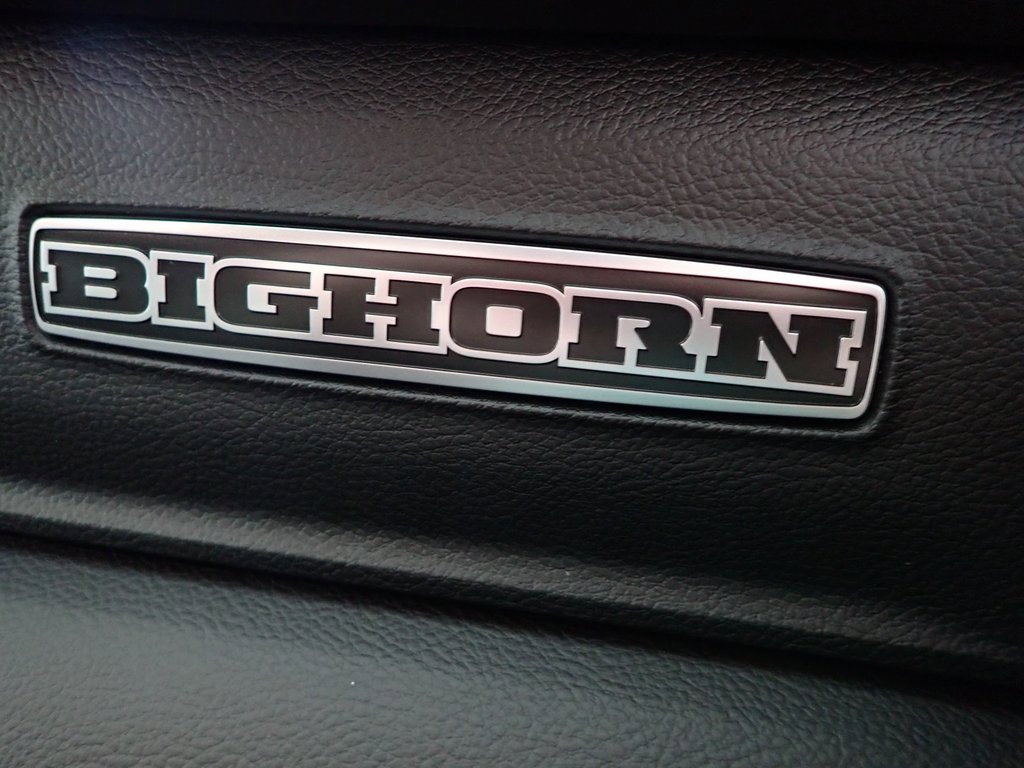 Used 2026 RAM 1500 Big Horn image 41