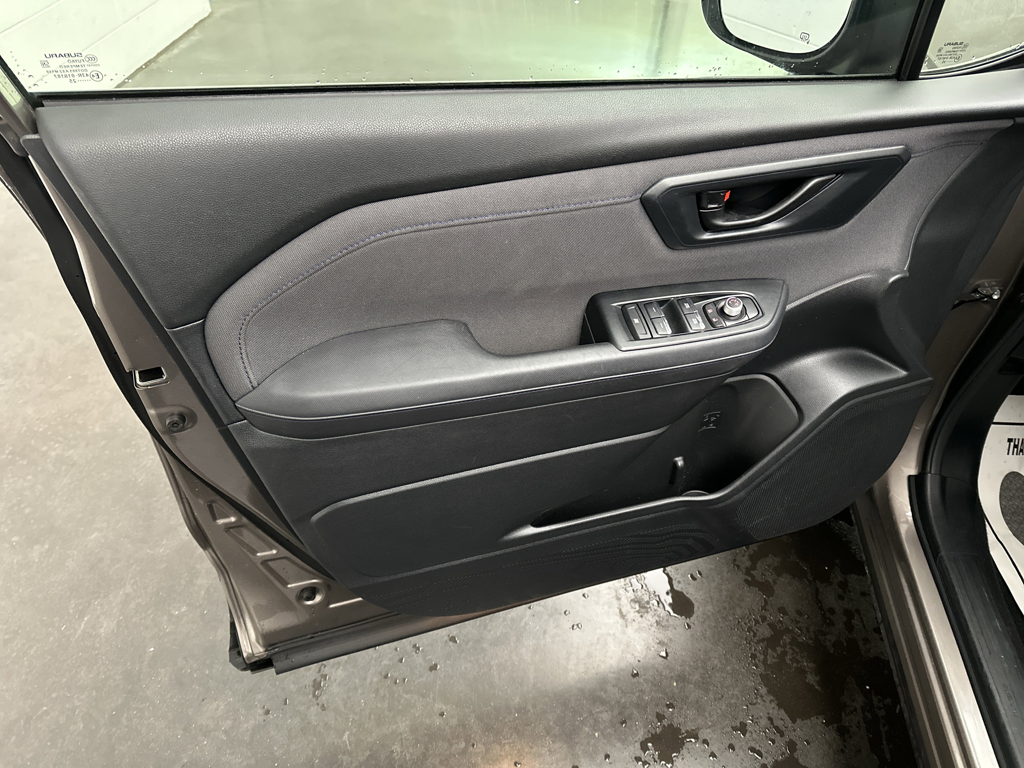 Used 2025 Subaru Forester Premium AWD/4WD image 15