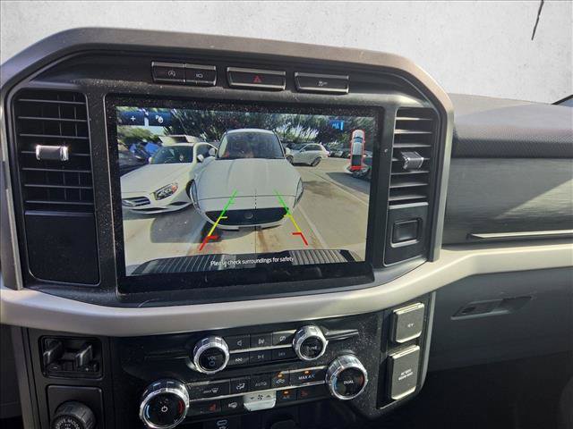 Used 2023 Ford F150 XLT w/ Equipment Group 302A High RWD image 11