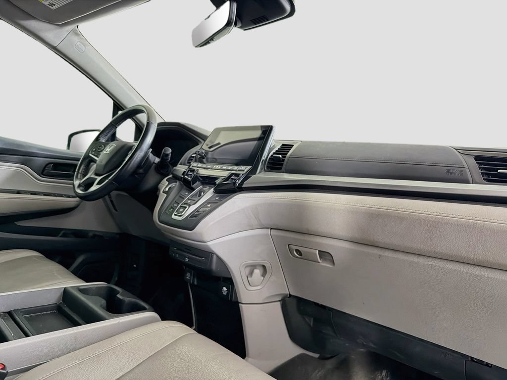 Used 2019 Honda Odyssey EX-L image 31