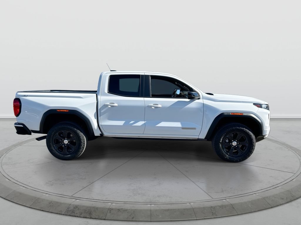 Used 2023 GMC Canyon Elevation w/ Trailering Package AWD/4WD image 9